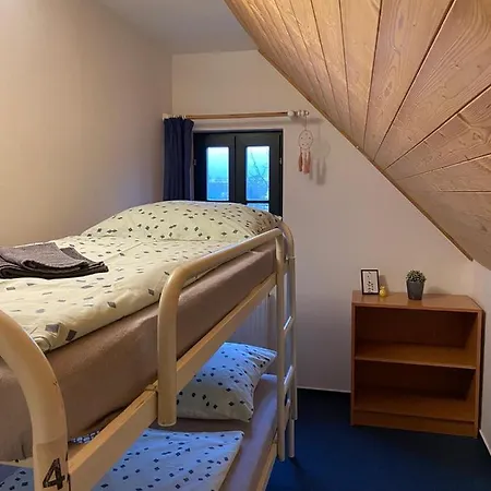 Vila 66 - Cista V Krkonosich Černý Důl Exterior foto