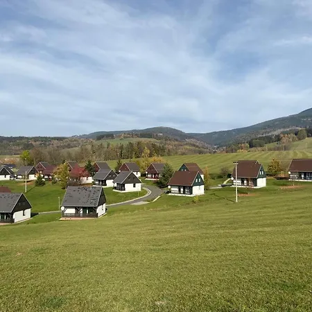 Vila 66 - Cista V Krkonosich Černý Důl Exterior foto
