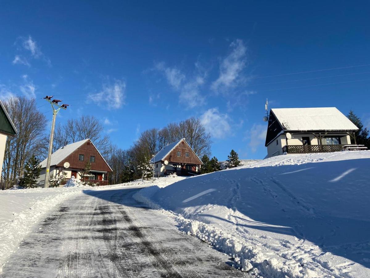66 - Cista V Krkonosich Villa