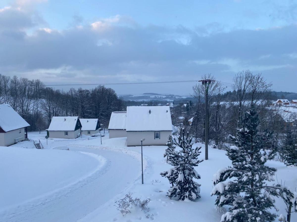 66 - Cista V Krkonosich Villa Cerny Dul