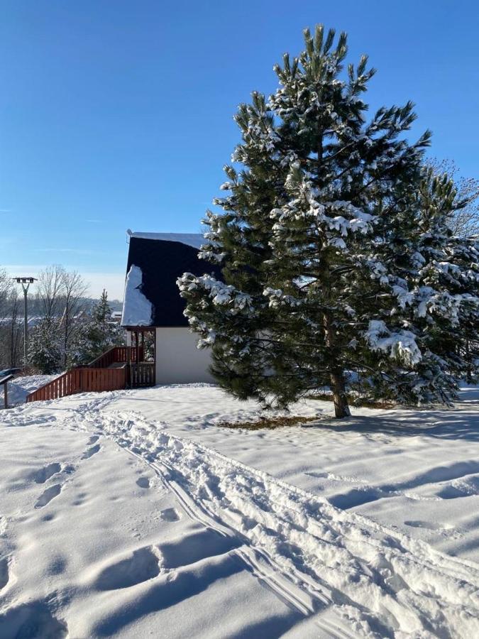 Villa 66 - Cista V Krkonosich *